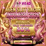 PINK4D GACOR Profile Picture