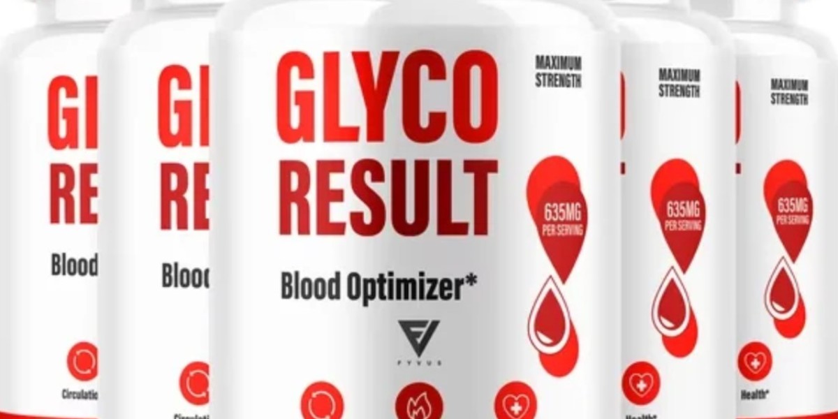 Glyco Result™ for Healthy Glucose Support: Everything You
