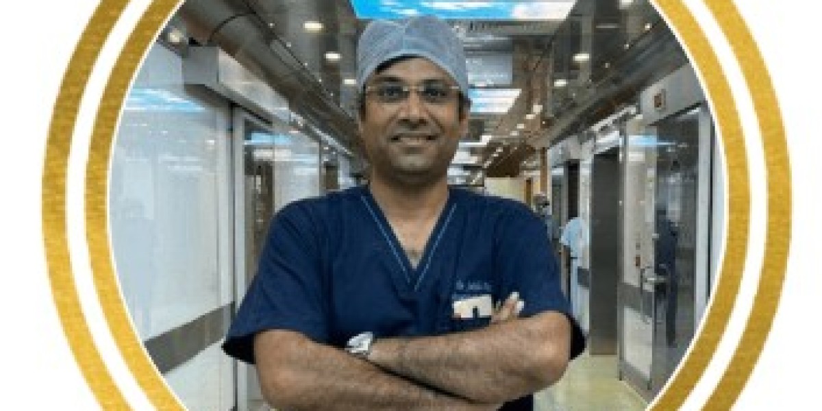 Consult best cardiac surgeon in pune Dr Ashish Dolas