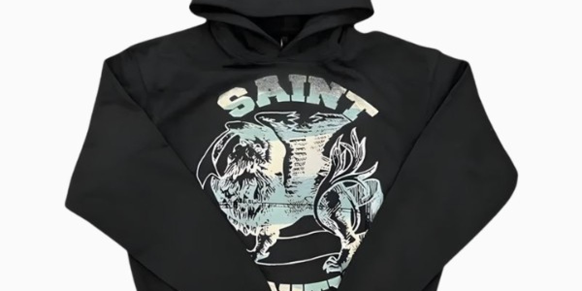 Saint Vanity Clothing Seasonal Picks for Changing Weather