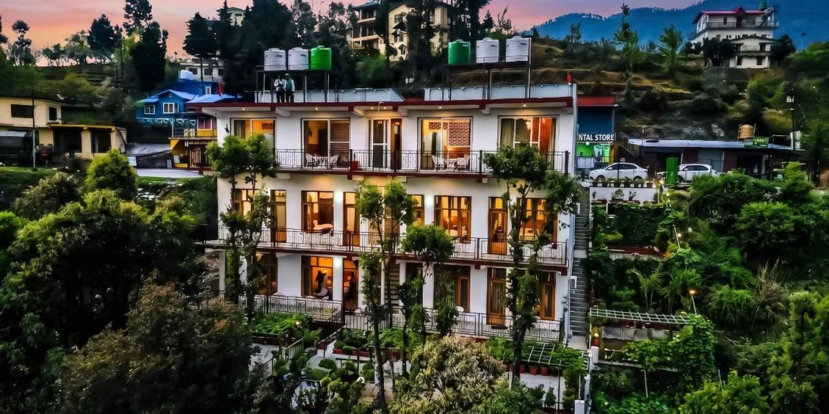 Best Resorts in Mukteshwar for a Relaxing Mountain Getaway