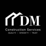 DM Construction Services Profile Picture