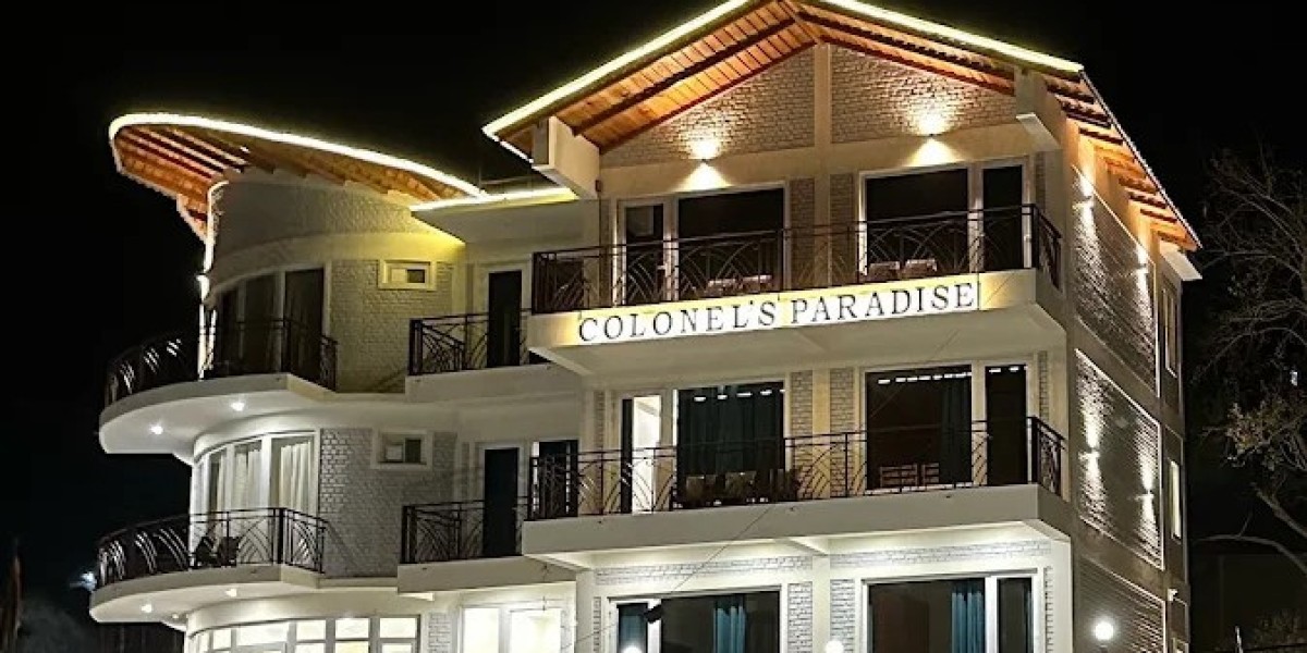 Resort in Ranikhet for Family: A Complete Stay