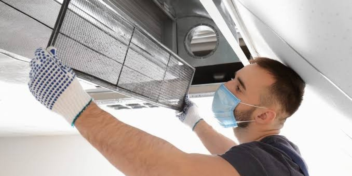 How Clean Air Ducts Improve HVAC Performance
