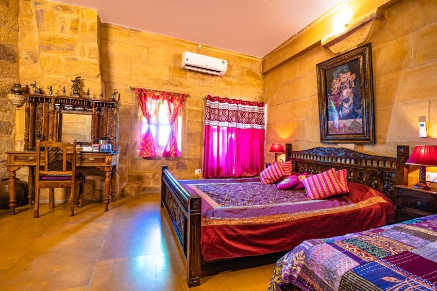 Hotel Haveli Profile Picture