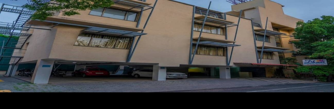 Hotel Dhans Cover Image