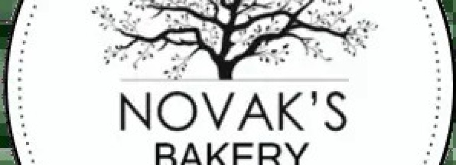 Novak Bakery Cover Image