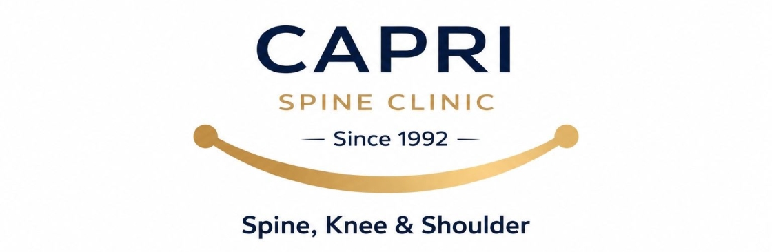 Capri Spine Cover Image