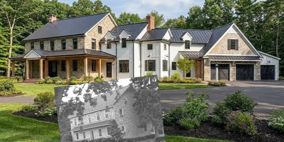 How Home Addition Planning Works in Flower Mound