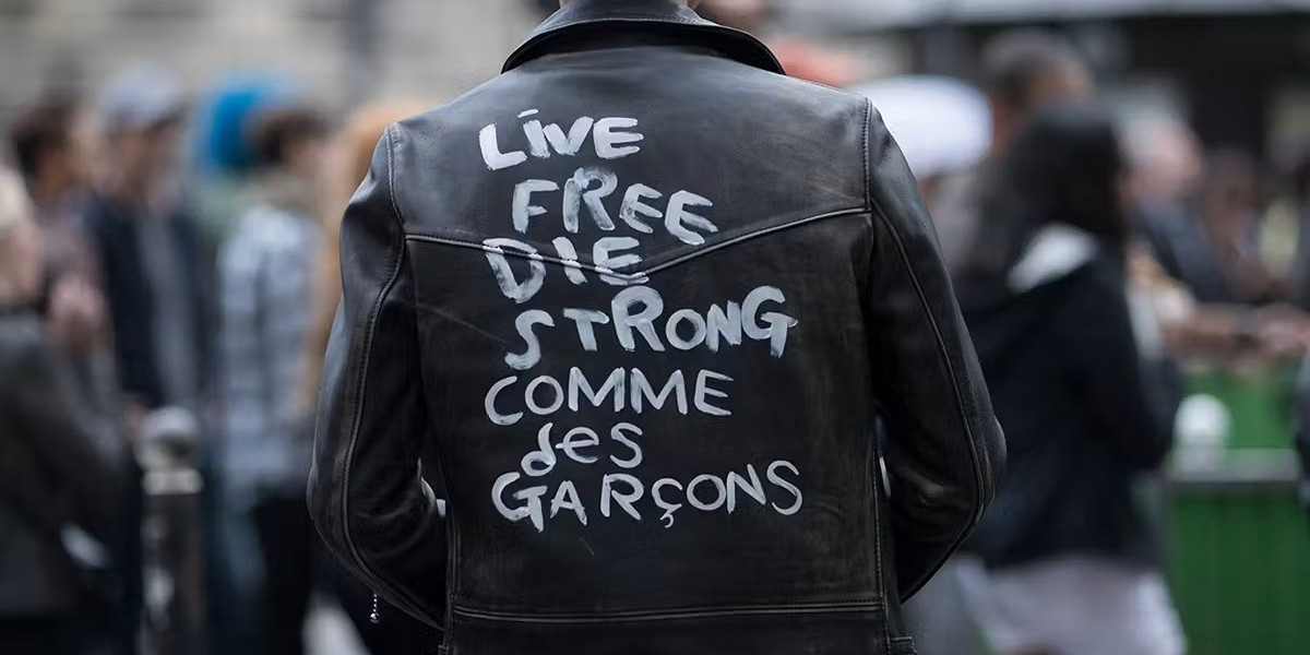 Comme Des Garcons Hoodies Every US Buyer Should See