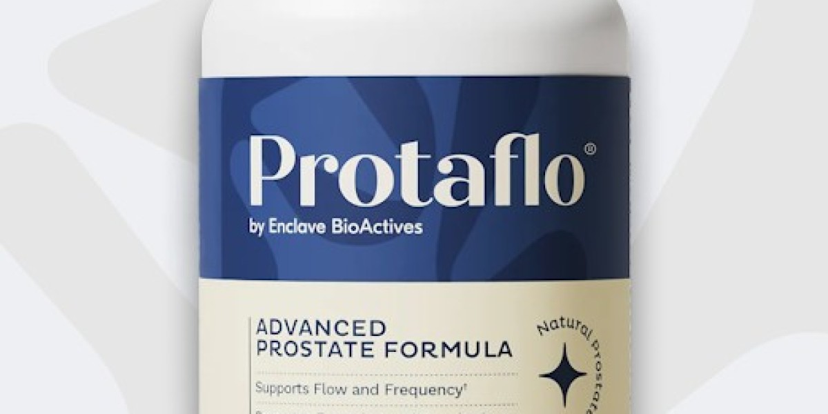 Protaflo Reviews CA AU US: Should You Choose It for Daily