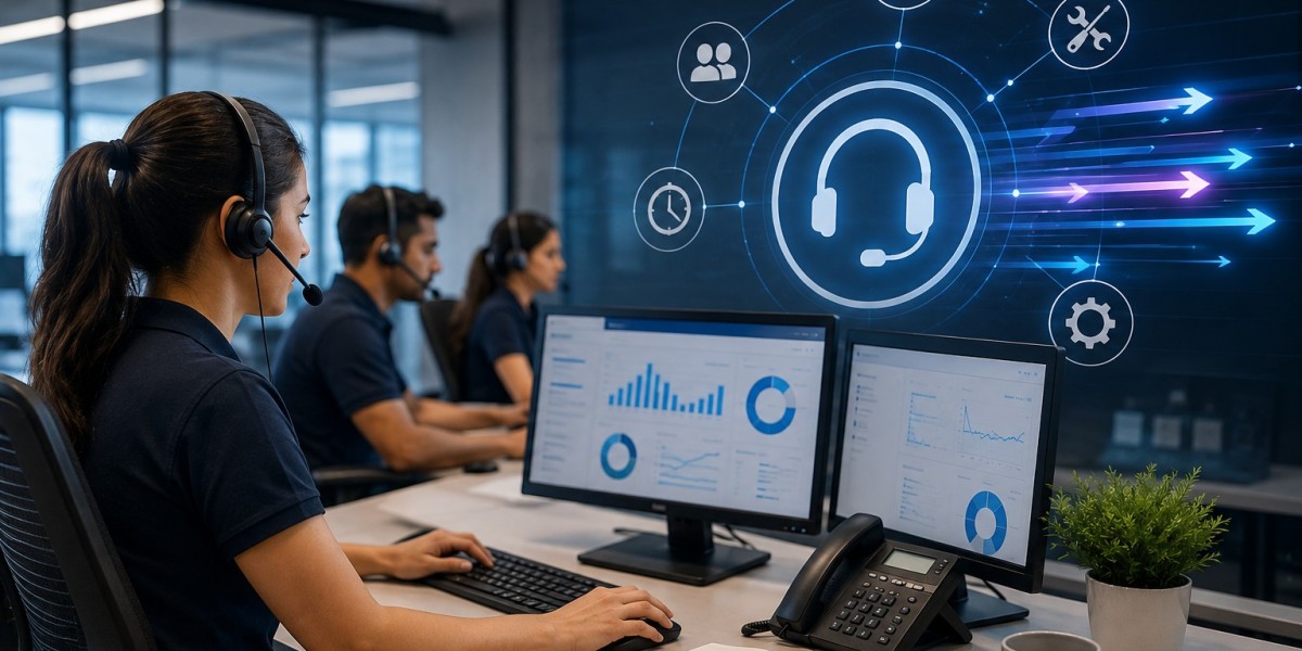 How White Label Helpdesk Support Reduces Ticket Resolution Time