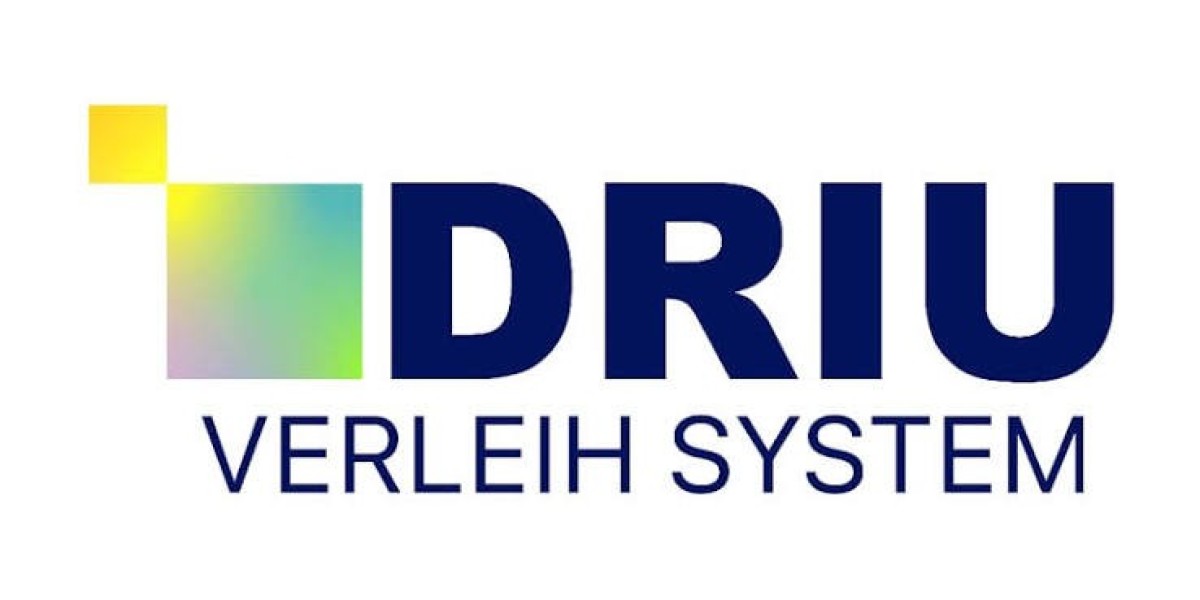 DRIU Verleih System: Digitale Unterstützung für moderne Vermietungsprozesse