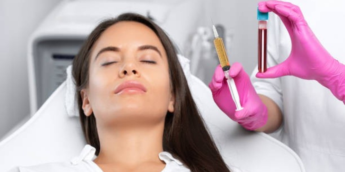 PRP for Face in Riyadh: Book Your Consultation Today