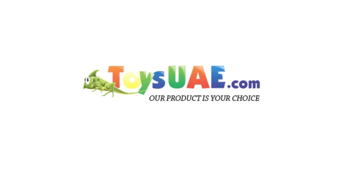 ToysUAE: The Best Toy Shop in Dubai for Kids Play Essentials