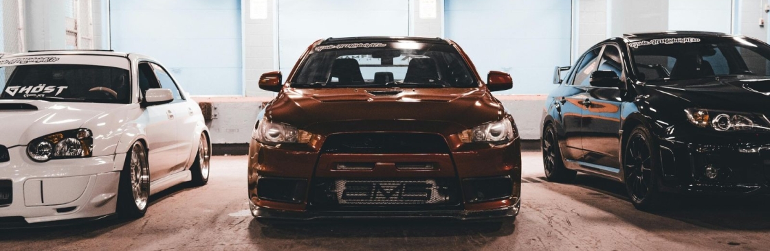 Caragencia Cars Cover Image