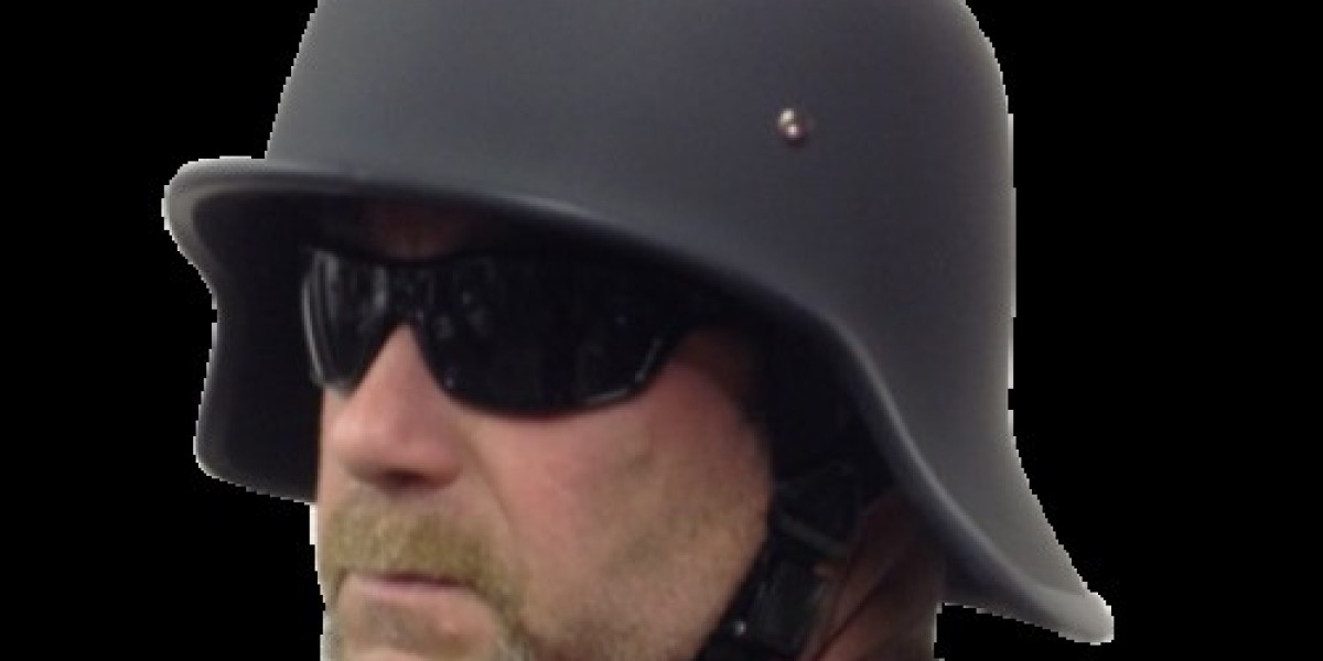 WWII Motorcycle Helmets and Modern ECE Safety Standards
