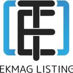 Tekmag Listings Profile Picture