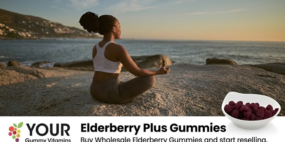 Elderberry Plus Gummies What Are They, Why Choose Them, How to Use & More