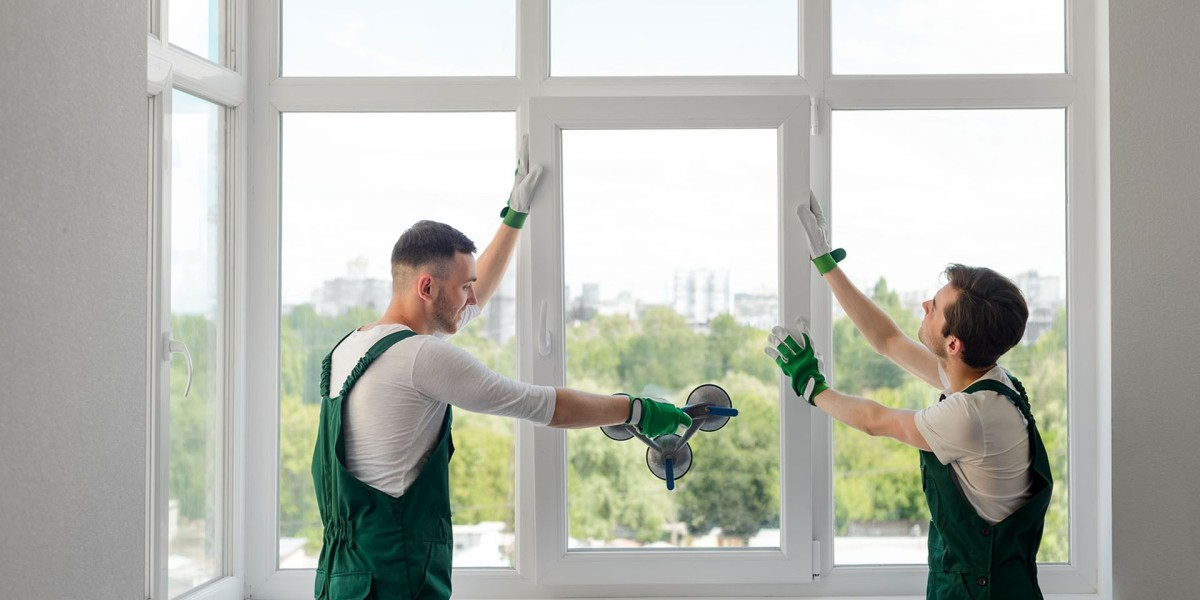 How Long Does It Take to Remove an Old Window and Install a New One?