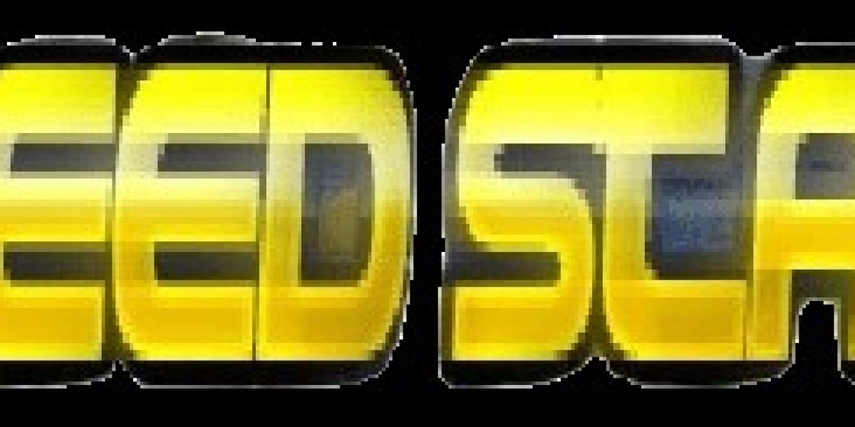 Why You’re About to Get Addicted to Speed Stars