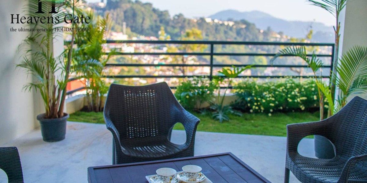 Coonoor Places to Stay: Homestay or Villa for Family Vacation