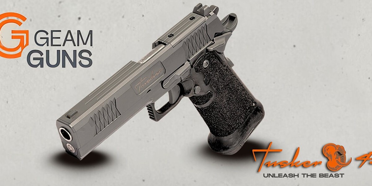 45 ACP Pistol Amritsar: History, Technology and Safety