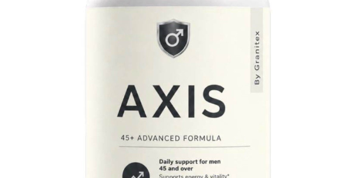 AXIS Male Enhancement Sverige: Lämpar sig svenska användare?