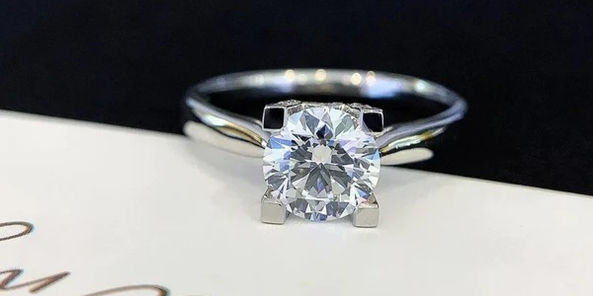 How Pavé Lab Diamonds Are Changing the Future of Fine Jewelry