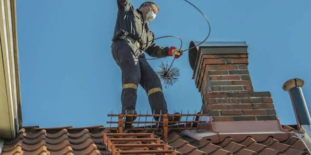 Why Annual Chimney Sweeping Matters for Home Safety