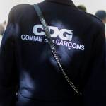 comme des garcons Profile Picture