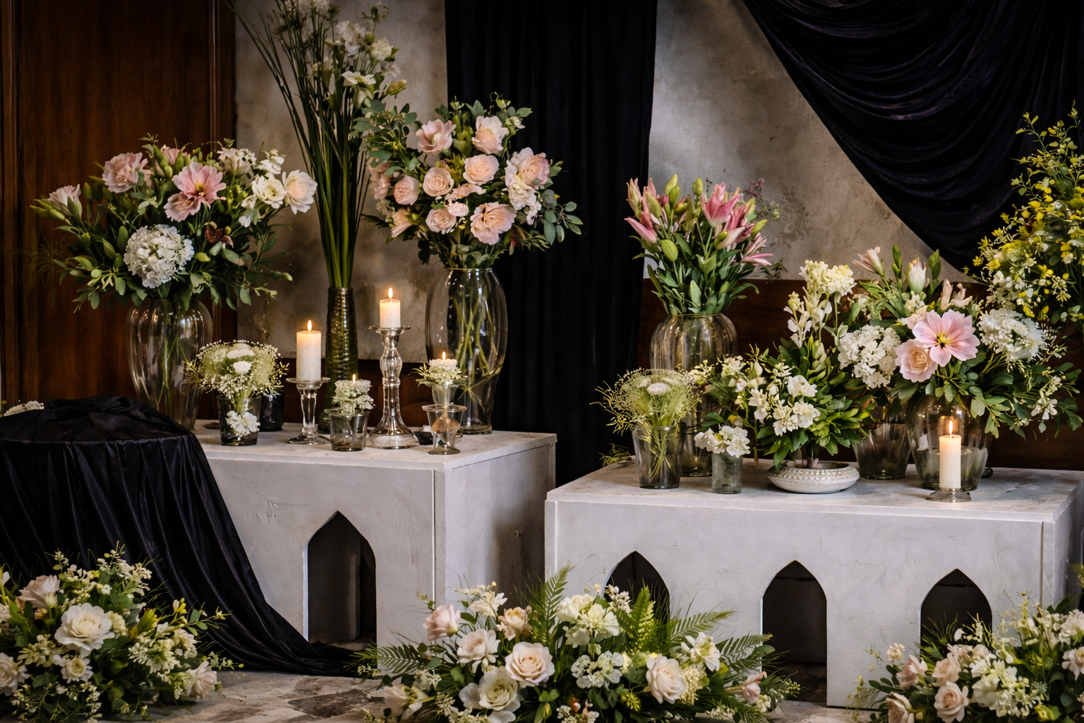 Best Wedding Planner in Chandigarh | VK Wedding Planner – Book Now