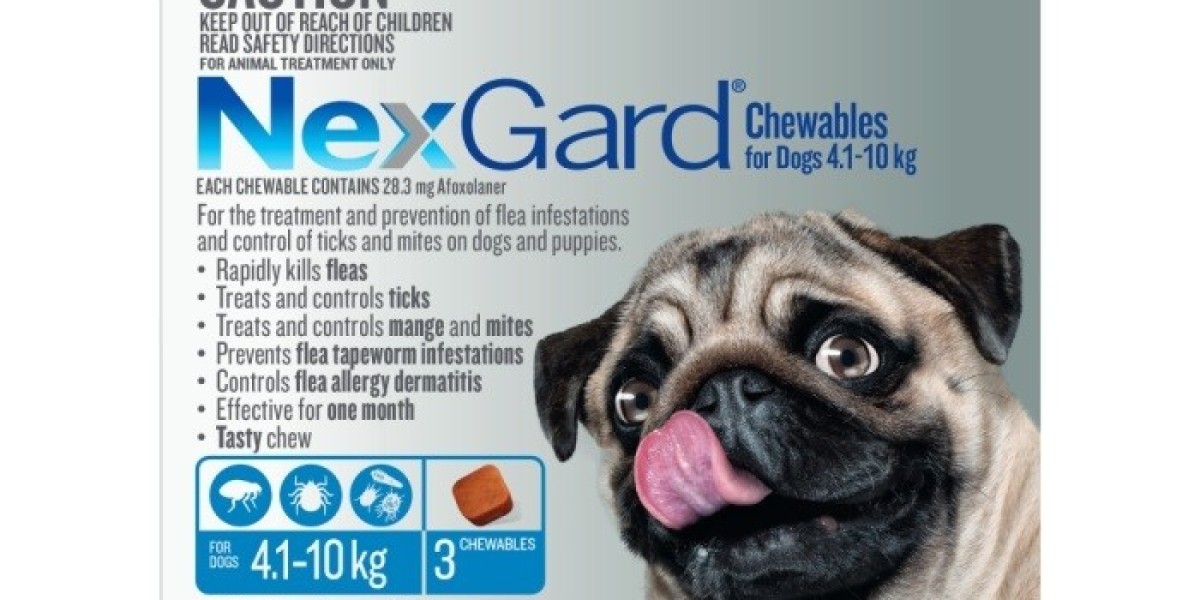 Nexgard(NG)