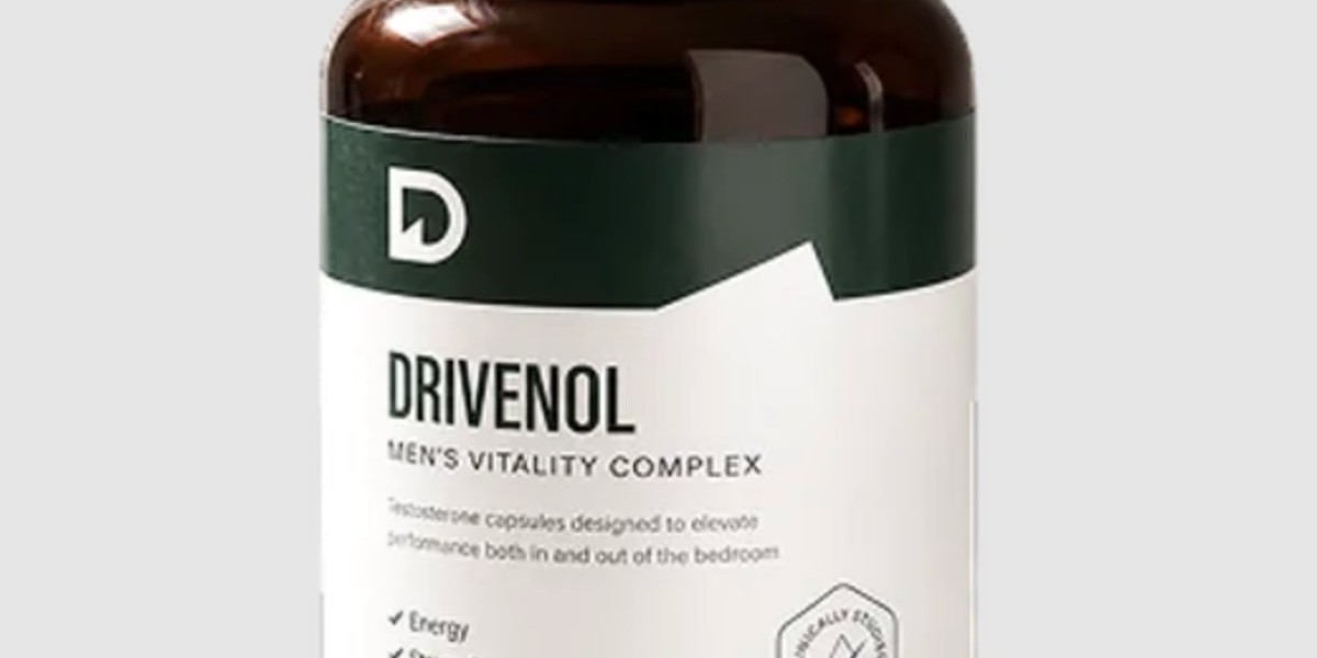 Drivenol Male Enhancement™ DE AT CH FR: Fakten und
