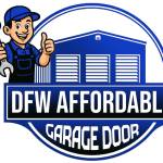 dfwaffordablegaragedoor Profile Picture