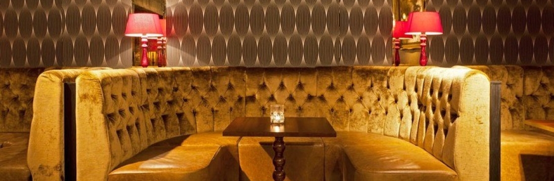 Contractjoinery Upholstery Cover Image