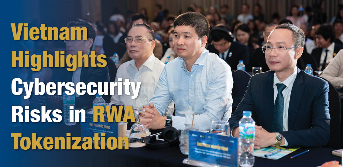 Vietnam Builds Legal Framework for Real Asset Tokenization