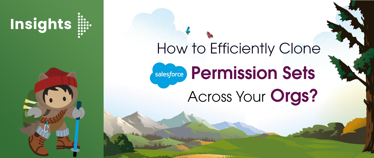 How to Efficiently Clone Salesforce Permission Sets Across Your Orgs? - Migso