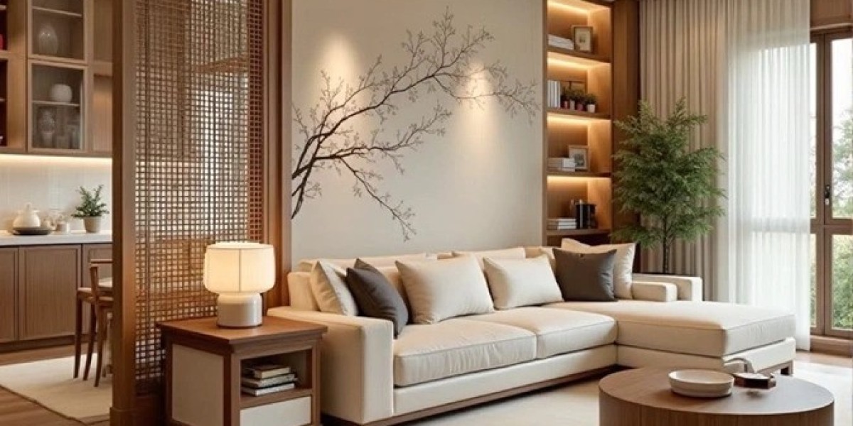 Best Interior Design Consultant in Gurgaon for Your Dream Space