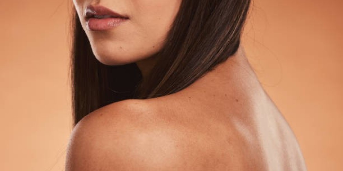 Best Products Used in Back Facial in Riyadh Treatments