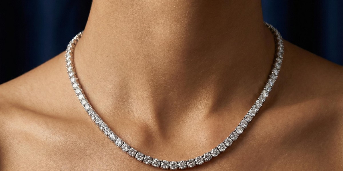 Necklace Styles for Women: Finding Pieces You’ll Actually Wear