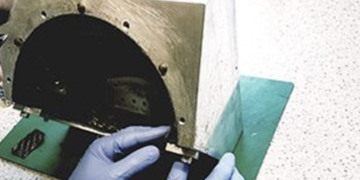 Carbon Fiber Molding: Creating High-Performance Composite Components