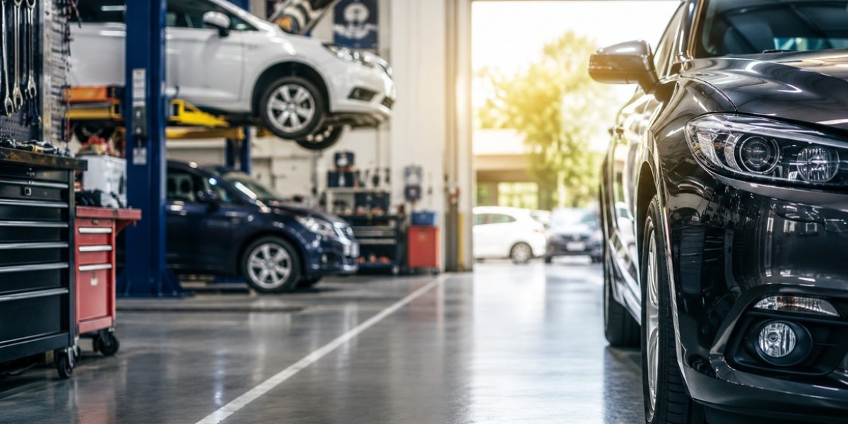 Car Battery Replacement Dubai – Fast, Reliable & Professional Service