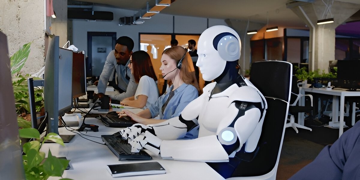 Conversational AI for Phone Calls: The Future of AI Voice Agents in Customer Service