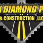 Black Diamond Paving and Construction LLC Profile Picture