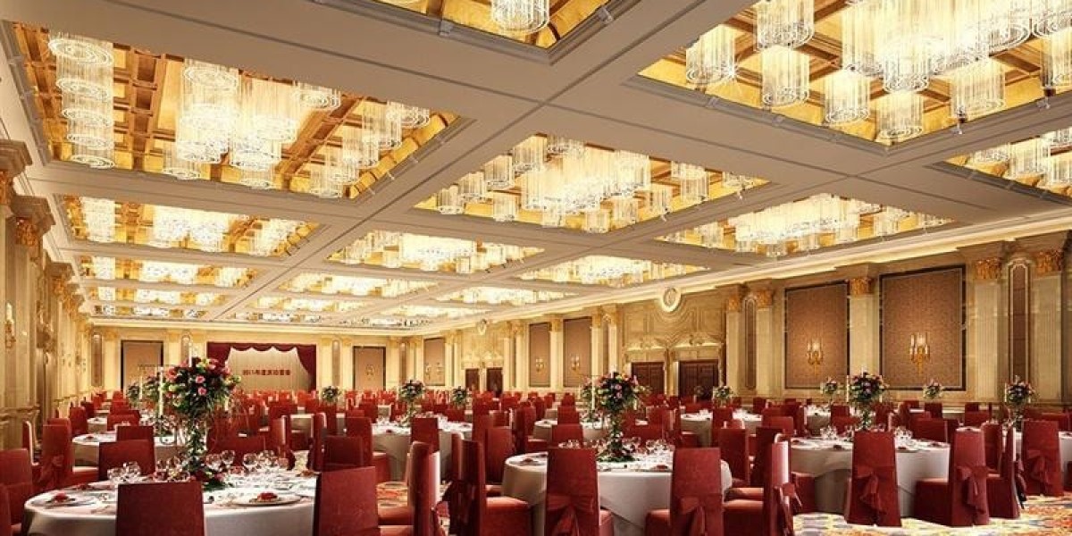 Choosing Party Halls in Bakersfield CA for Memorable Gatherings