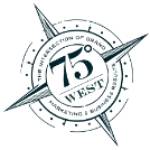 75 Degrees West Digital Marketing Agency Profile Picture