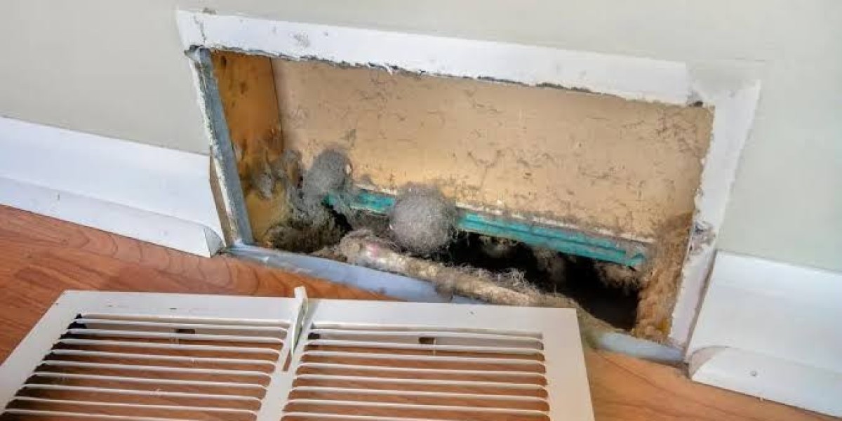 Air Duct Cleaning vs HVAC Maintenance Explained
