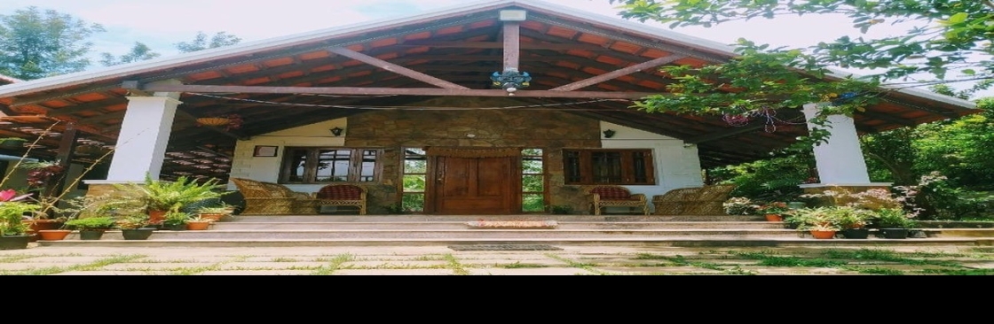 Still Water Homestay Cover Image